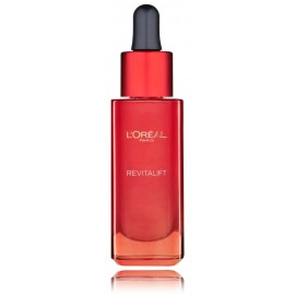 L'Oreal Paris RevitaLift Fast Acting Serum greito poveikio serumas veidui nuo raukšlių