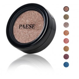 Paese Foil Effect Eyeshadow тени для век