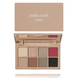 Paese Cold Crush Eyeshadow Palette akių šešėlių paletė