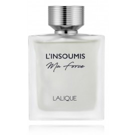 Lalique L'Insoumis Ma Force EDT духи для мужчин