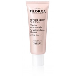 Filorga Oxygen-Glow Perfecting Radiance CC Cream SPF30 CC крем