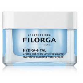 Filorga Hydra-Hyal Hydrating Plumping Water Cream drėkinamasis veido kremas