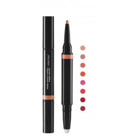 Shiseido LipLiner Ink Duo Prime + Line  lūpų pieštukas