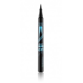 Catrice It's Easy Tattoo Waterproof Liner водостойкая подводка для глаз