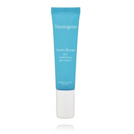 Neutrogena Hydro Boost Awakening Eye Cream drėkinantis kremas paakiams