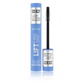 Catrice Lift Up Volume & Lift Mascara Waterproof vandeniui atsparus blakstienų tušas