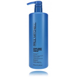 Paul Mitchell Curls Spring Loaded Frizz-Fighting Shampoo šampūnas garbanotiems ir banguotiems plaukams