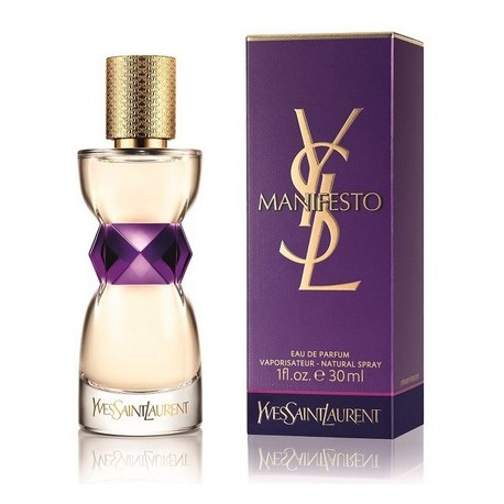 Yves Saint Laurent Manifesto EDP kvepalai moterims