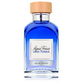 Adolfo Dominguez Agua Fresca Lima Tonka EDT kvepalai vyrams