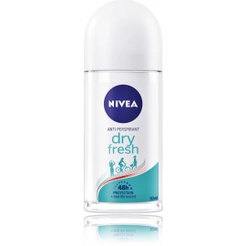 Nivea Dry Fresh Antiperspirant rutulinis antiperspirantas moterims