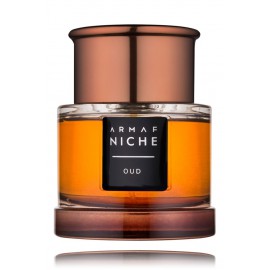 Armaf Niche Oud Perfume EDP kvepalai vyrams ir moterims