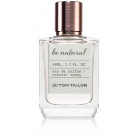 Tom Tailor Be Natural For Her EDP kvepalai moterims