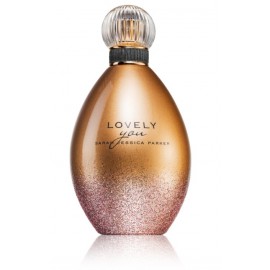 Sarah Jessica Parker Lovely You EDP духи для женщин