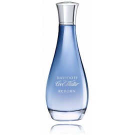 Davidoff Cool Water Reborn EDT духи для женщин