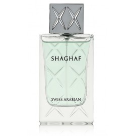 Swiss Arabian Shaghaf Men EDP kvepalai vyrams