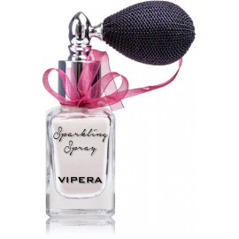 Vipera Sparkling Spray švytėjimą suteikianti purškiama pudra