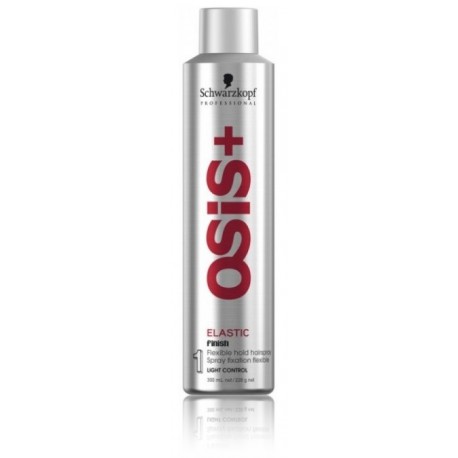 Schwarzkopf Professional OSiS+ Elastic Лак для волос 500 мл.