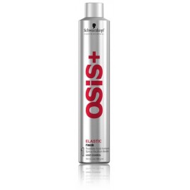 Schwarzkopf Professional OSiS+ Elastic plaukų lakas