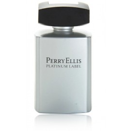 Perry Ellis Platinum Label EDT kvepalai vyrams