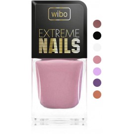 Wibo Extreme Nails nagų lakas