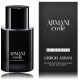 Giorgio Armani Code (Black Code) EDT духи для мужчин