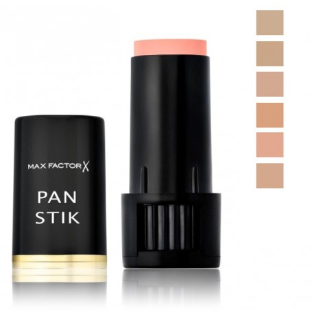 Max Factor Pan Stik makiažo pagrindas-maskuoklis