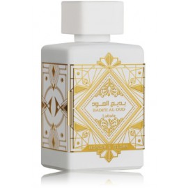 Lattafa Bade'e Al Oud Honor & Glory EDP kvepalai moterims ir vyrams