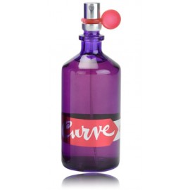 Liz Claiborne Curve Connect Her EDT kvepalai moterims