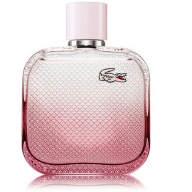 Lacoste L.12.12 Rose Eau Intense EDT kvepalai moterims