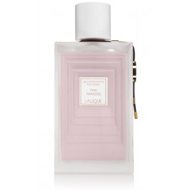 Lalique Les Compositions Parfumées Pink Paradise EDP kvepalai moterims