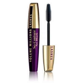 Loreal Volume Million Lashes So Couture So Black тушь для ресниц