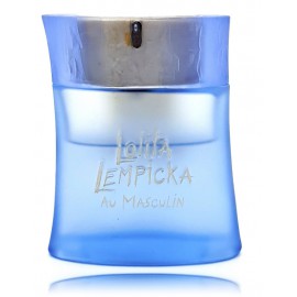 Lolita Lempicka au Masculine Fraicheur EDT kvepalai vyrams