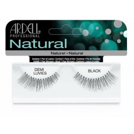 Ardell Natural Demi Luvies клеящиеся накладные ресницы