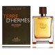 Hermès Terre d'Hermès Eau Intense Vetiver EDP духи для мужчин