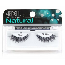 Ardell Natural Demi 120 клеящиеся накладные ресницы