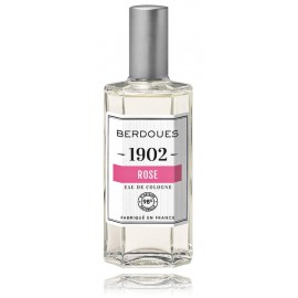 Berdoues 1902 Rose EDC kvepalai moterims