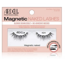 Ardell Naked Lashes Magnetic 424 магнитные накладные ресницы