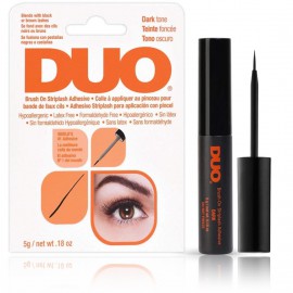 Ardell Duo Brush On Striplash Adhesive klijai dirbtinėms blakstienoms