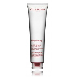 Clarins Body Firming Extra-Firming Gel stangrinantis gelis kūnui