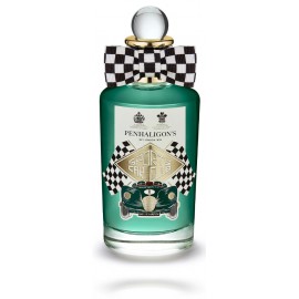 Penhaligon's Sports Car Club EDP kvepalai vyrams ir moterims