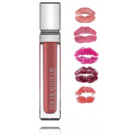 Physicians Formula The Healthy Lip Velvet Liquid Lipstick skysti matiniai lūpų dažai