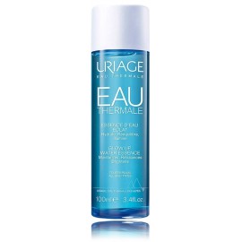 Uriage Eau Thermale Glow Up Water Essence koncentruotas veido serumas