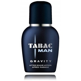 Tabac Man Gravity After Shave Lotion losjonas po skutimosi vyrams