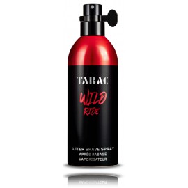 Tabac Wild Ride After Shave Spray purškiama priemonė po skutimosi vyrams