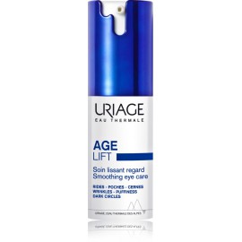 Uriage Age Lift Smoothing Eye Care крем для глаз против морщин