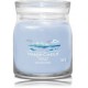 Yankee Candle Ocean Air aromatinė žvakė