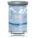 Yankee Candle Signature Tumbler Collection Ocean Air aromatinė žvakė