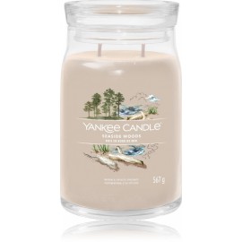 Yankee Candle Signature Collection Seaside Woods aromatinė žvakė