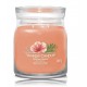 Yankee Candle Tropical Breeze aromatinė žvakė