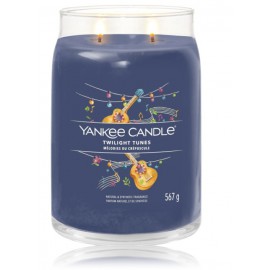 Yankee Candle Signature Collection Twilight Tunes aromatinė žvakė